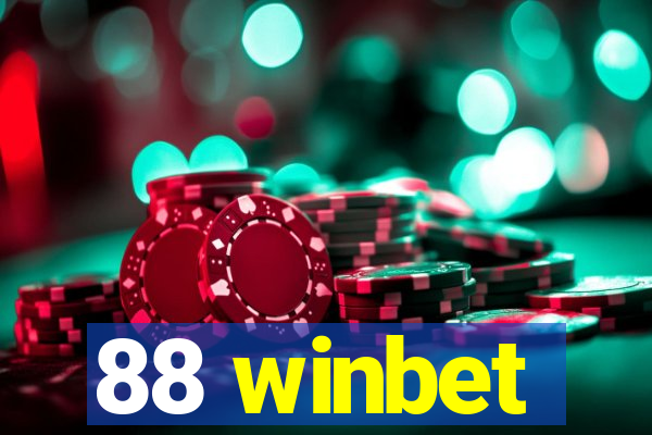 88 winbet